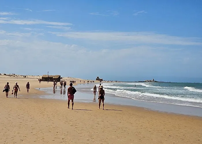 Sol Y Playa