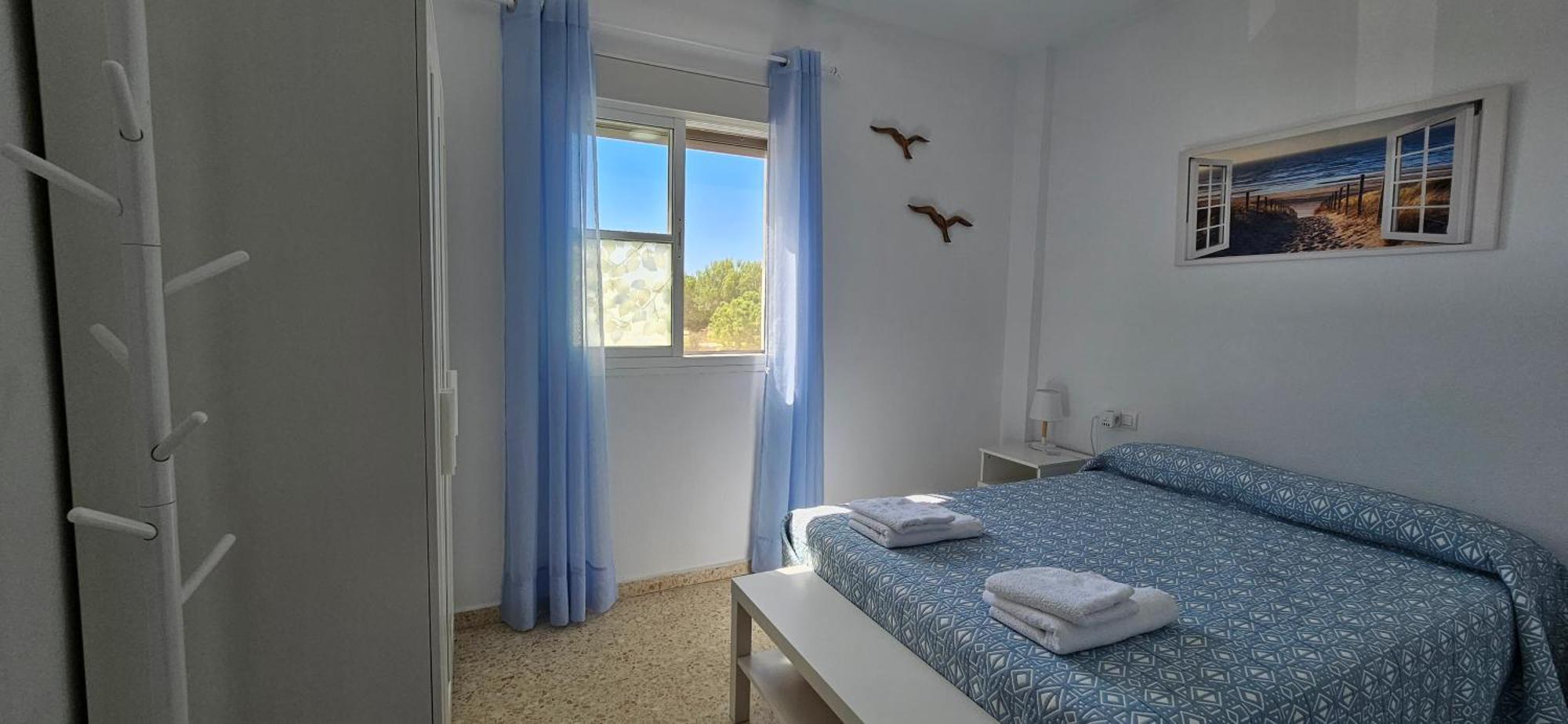 Apartment Sol Y Playa