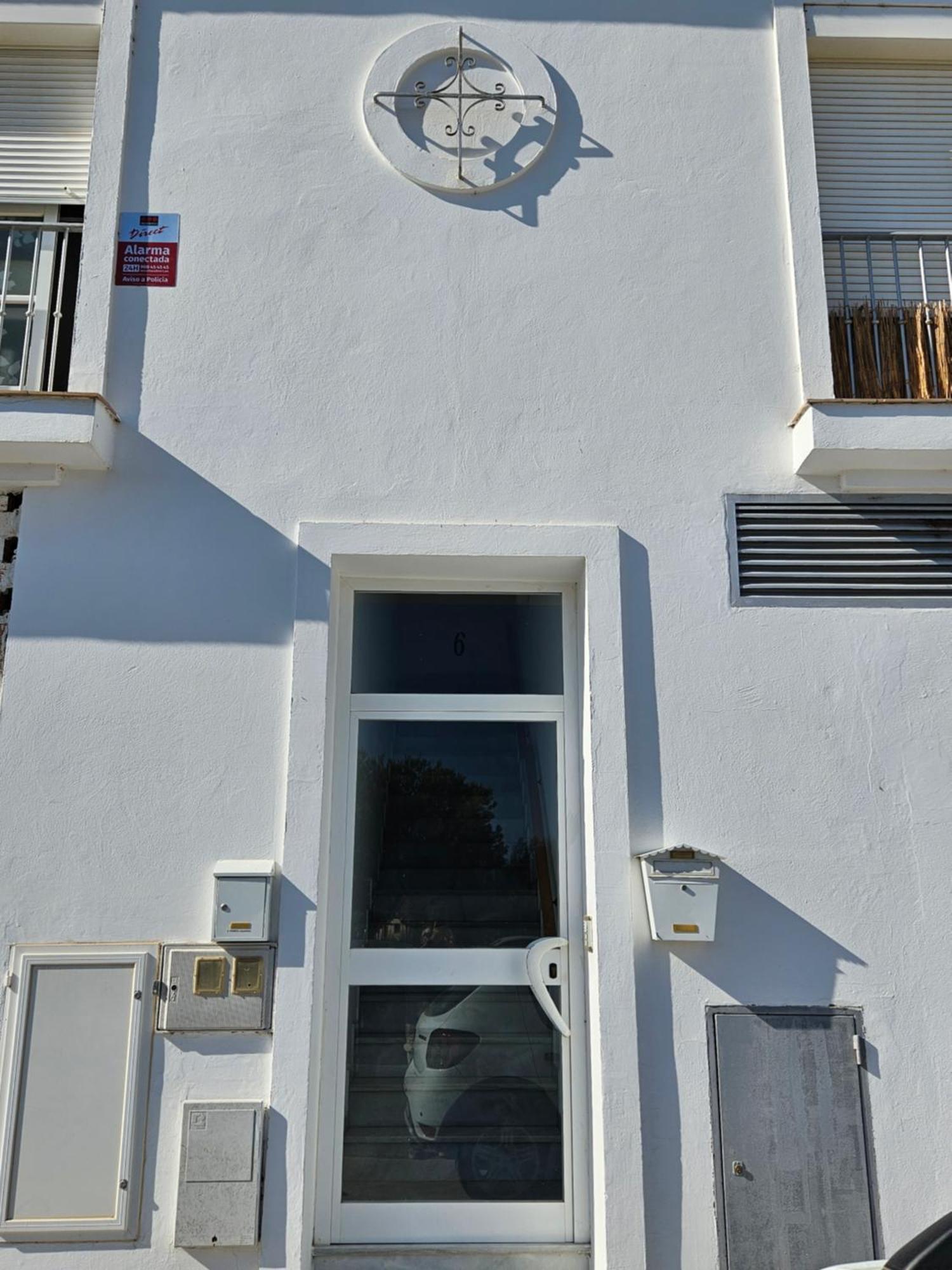 Apartment Sol Y Playa San Fernando