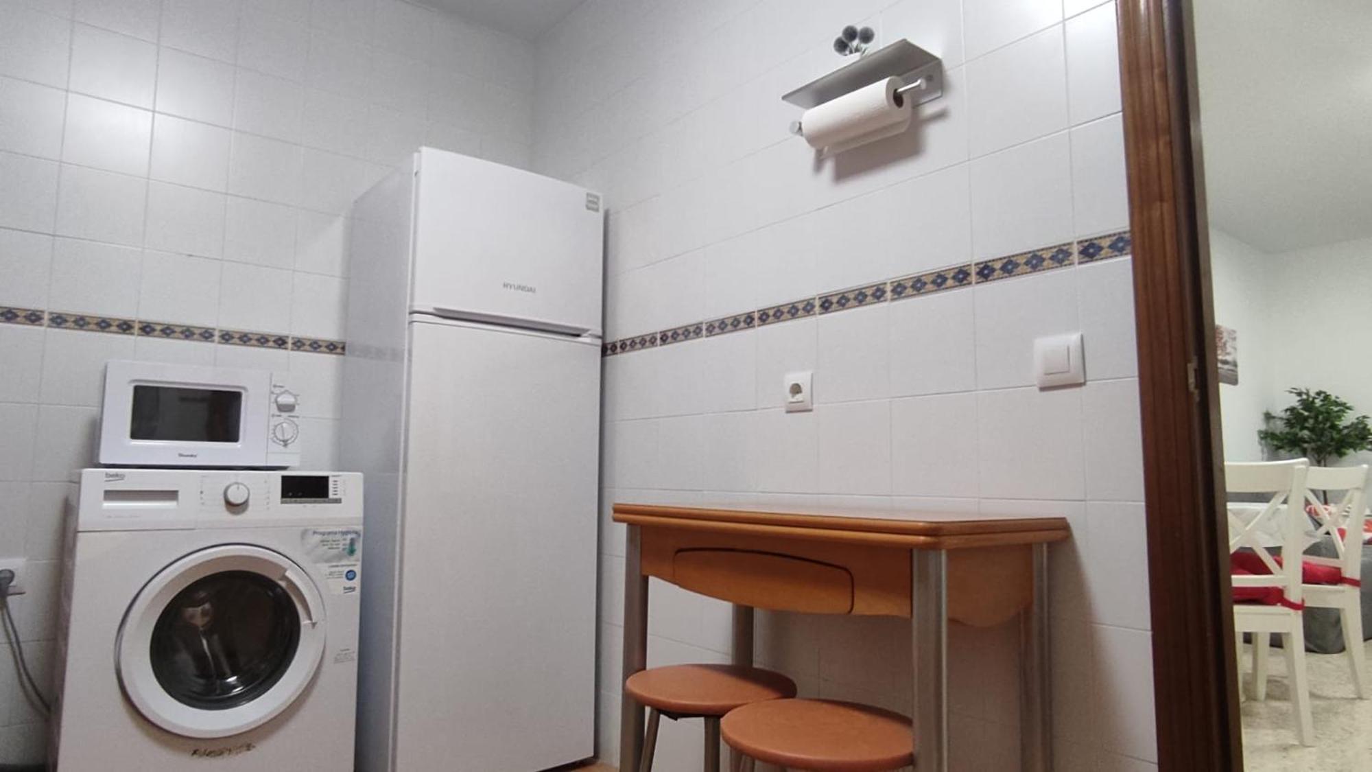 Apartment Sol Y Playa *