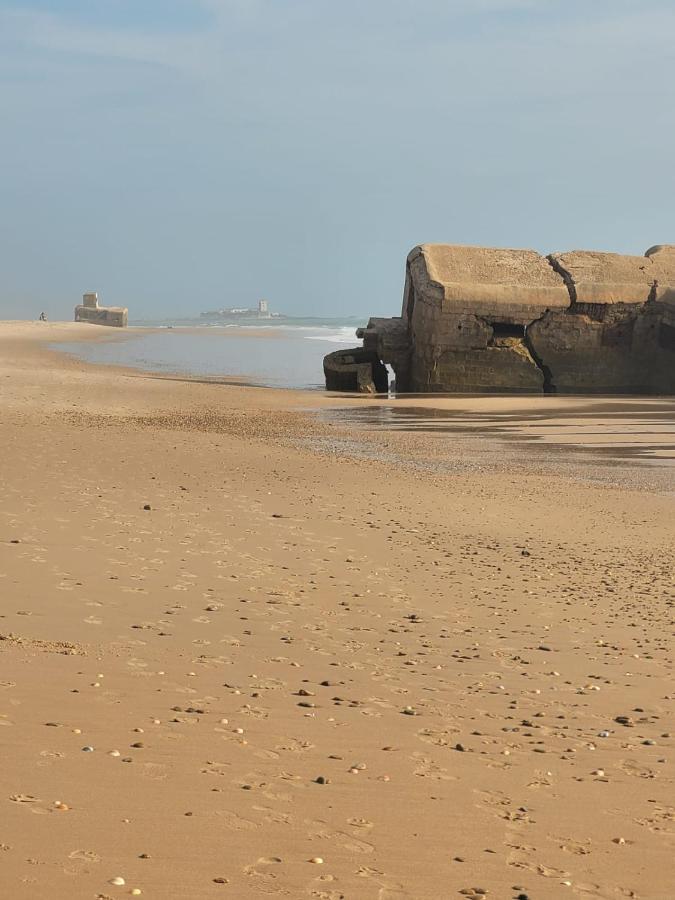 Sol Y Playa Appartement *