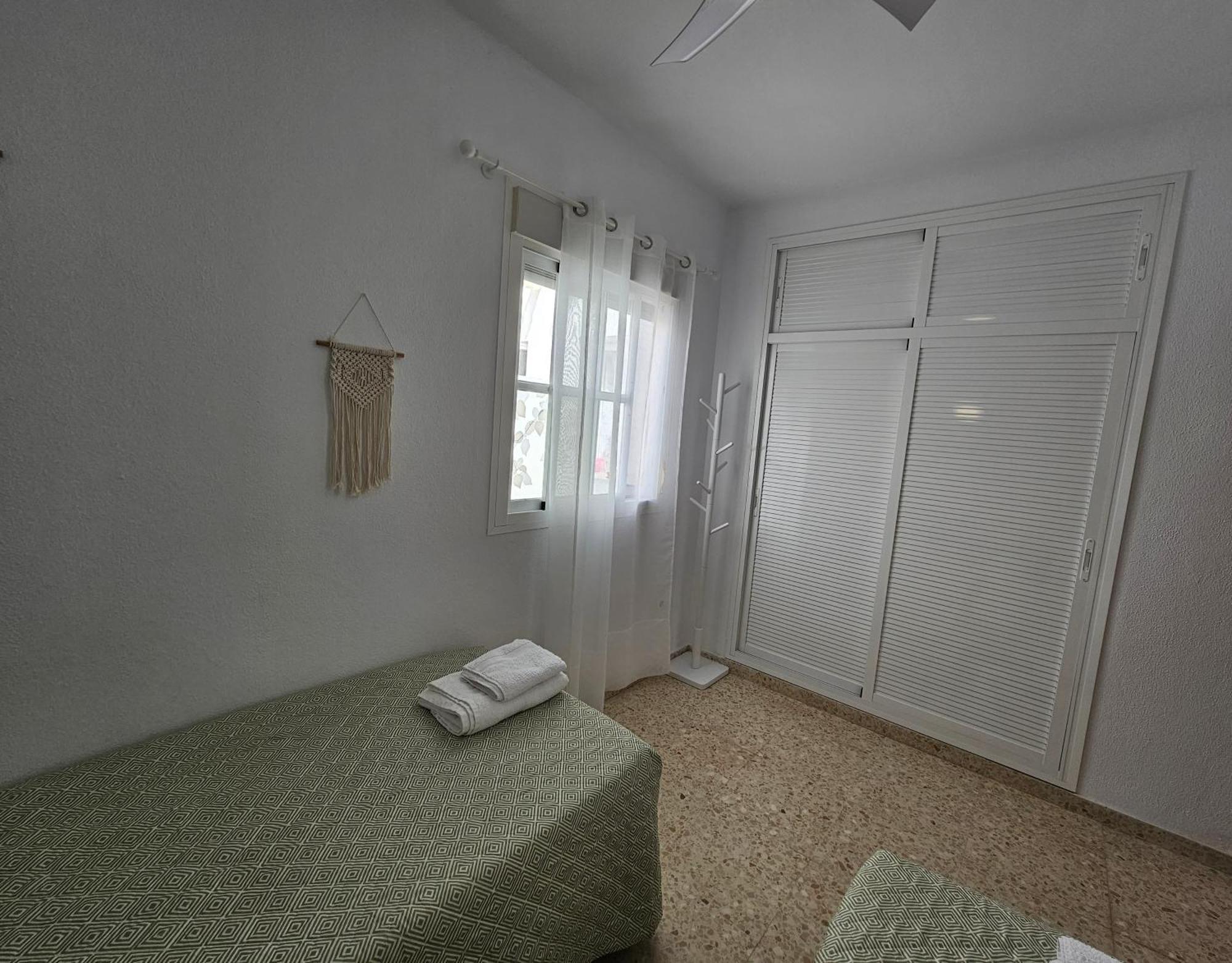Sol Y Playa Appartement *