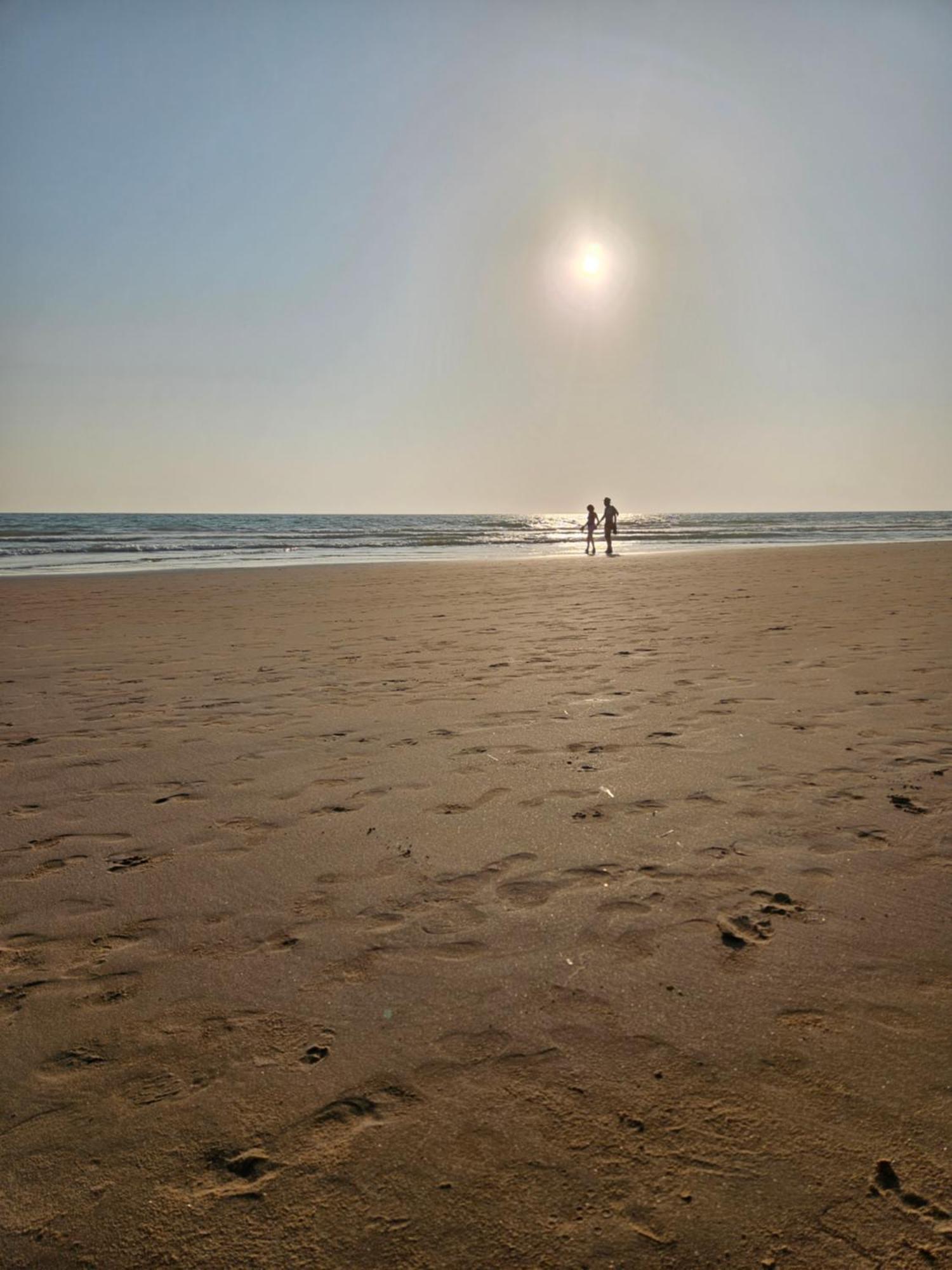 Apartamento Sol Y Playa
