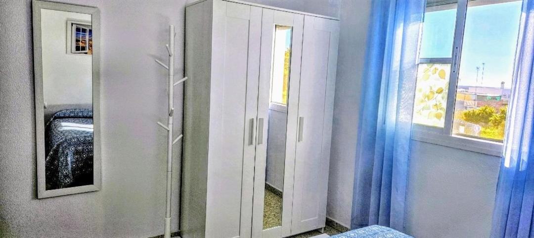 Sol Y Playa Appartement *