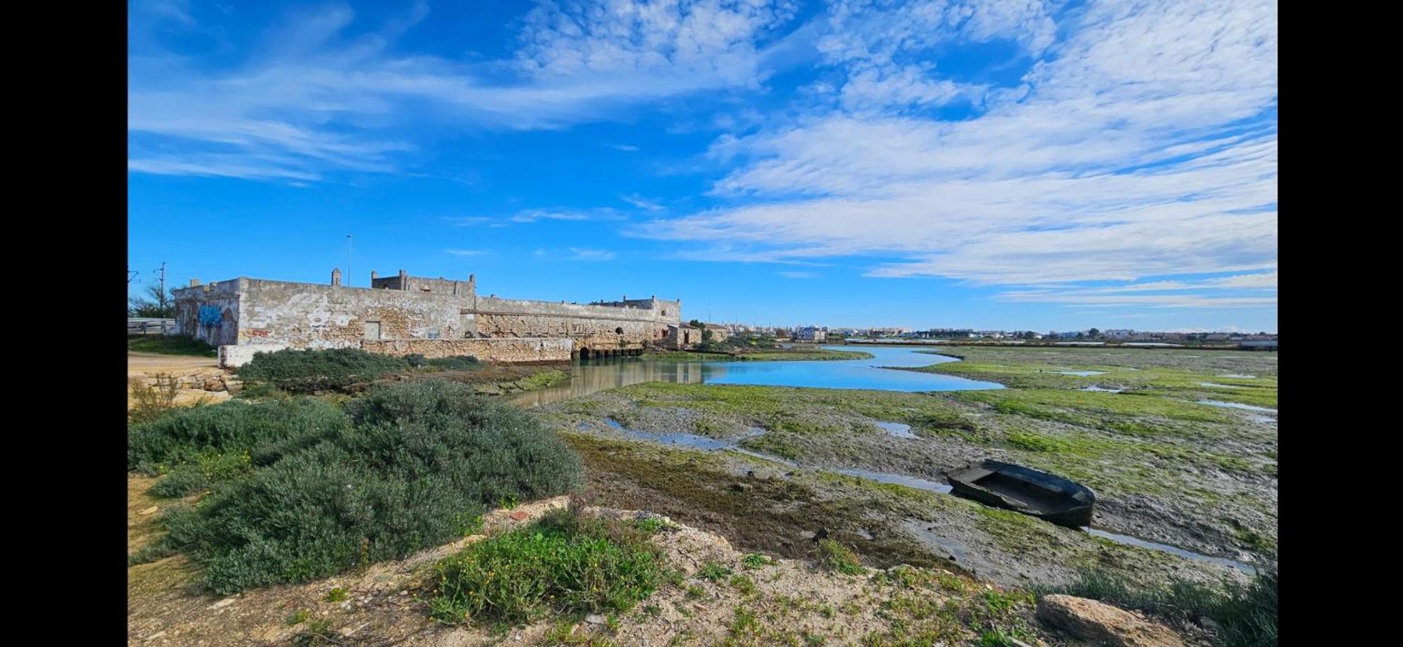 Apartamento Sol Y Playa San Fernando