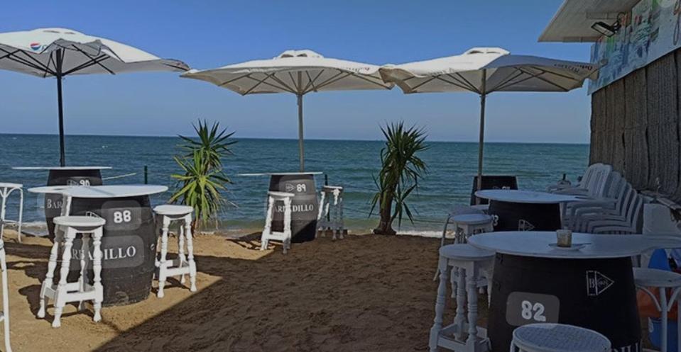 Sol Y Playa Apartamento *