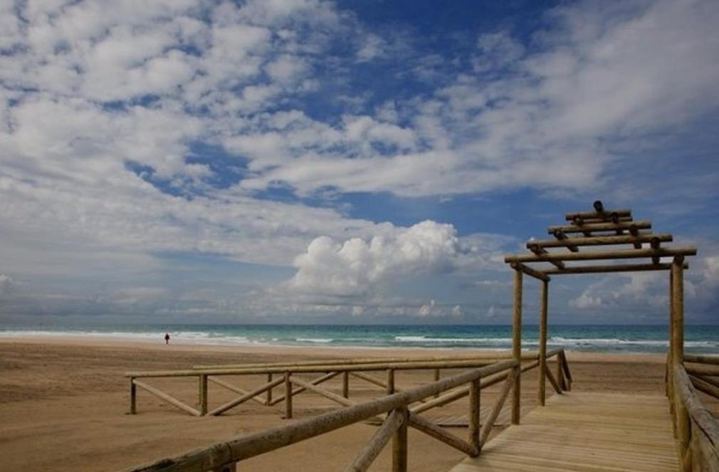 Sol Y Playa * San Fernando
