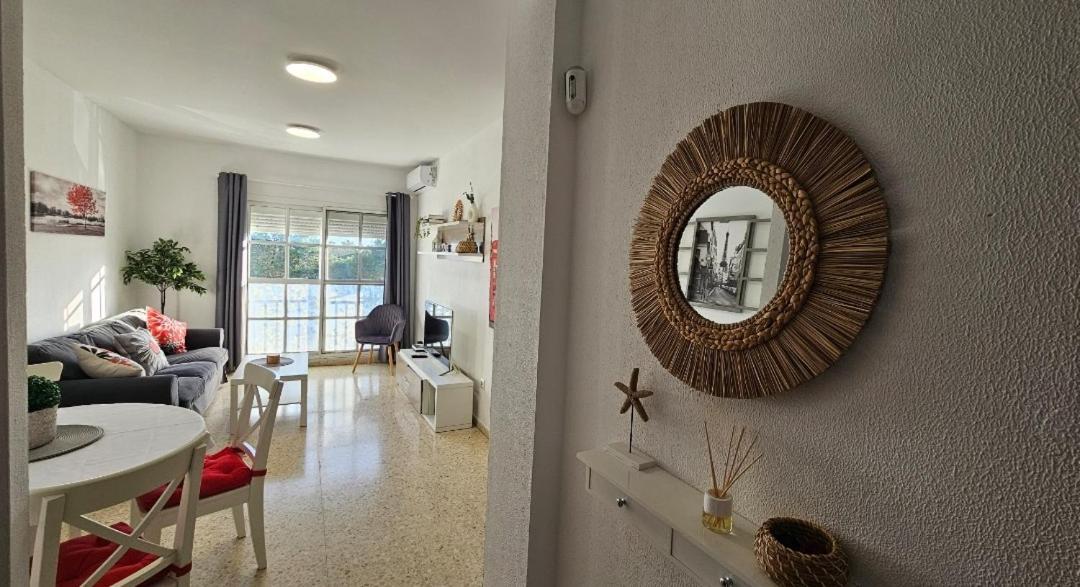 Sol Y Playa Apartamento San Fernando