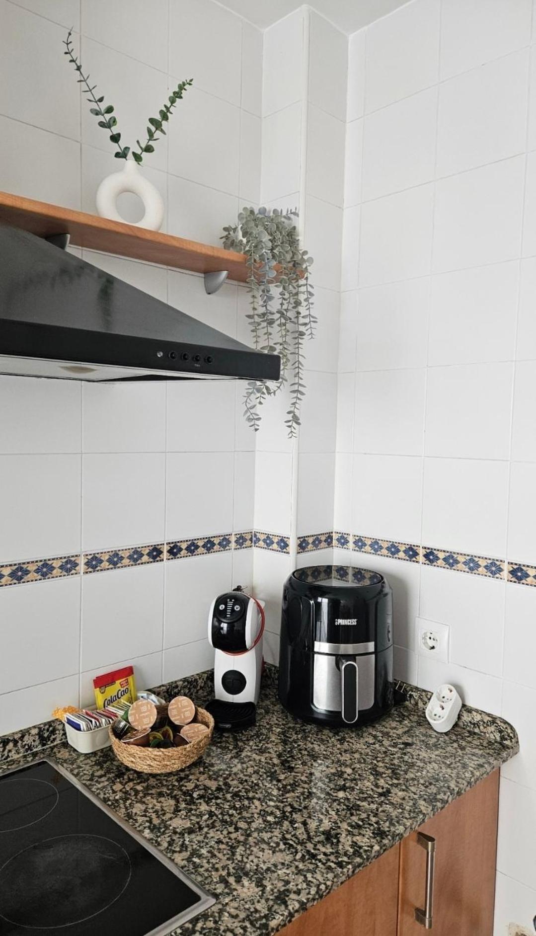 Apartamento Sol Y Playa