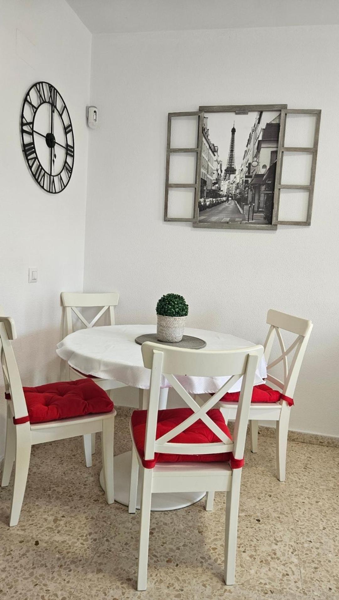 Apartamento Sol Y Playa *