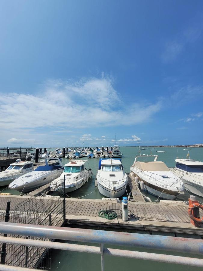 Sol Y Playa Apartament *