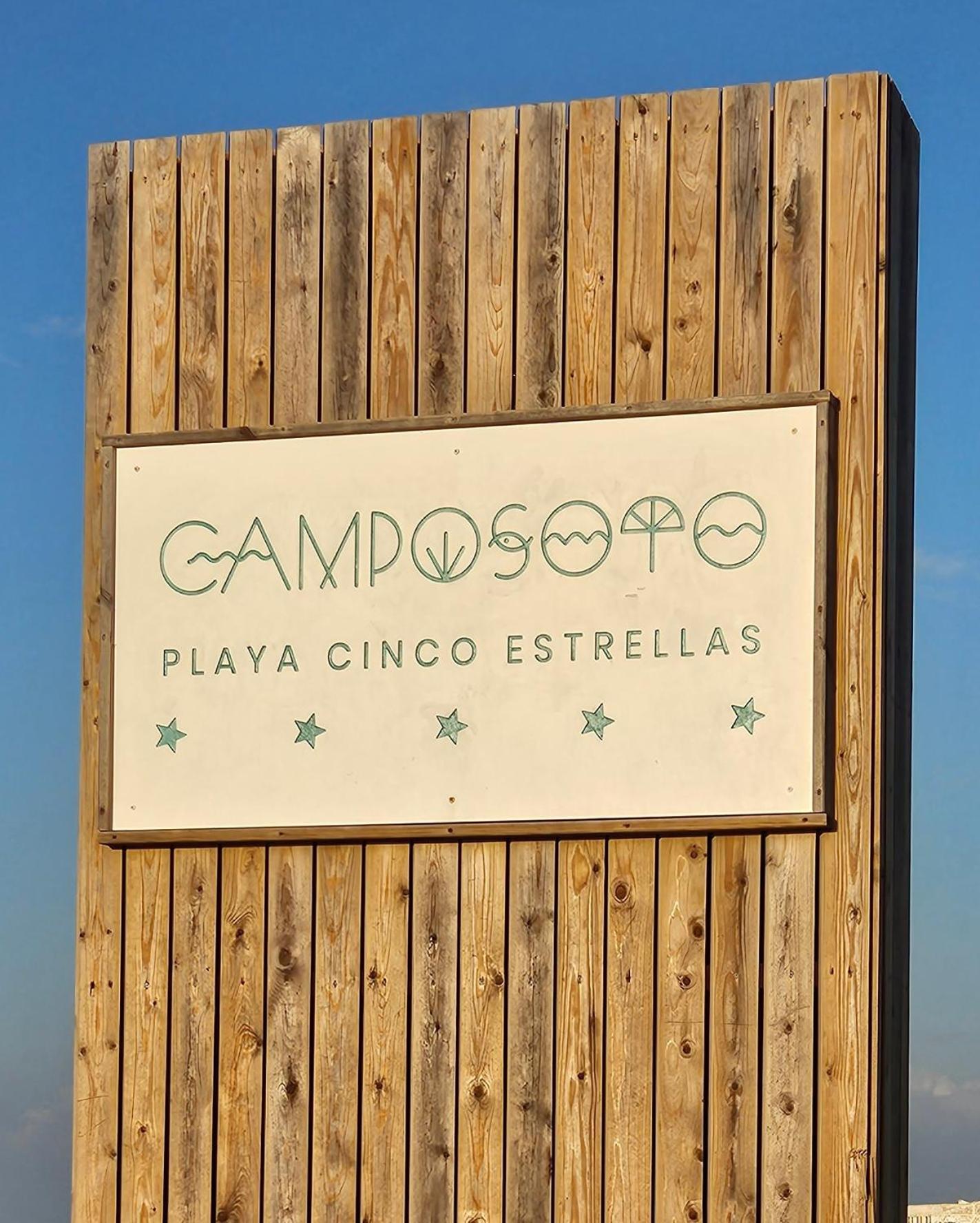 Sol Y Playa Apartament *