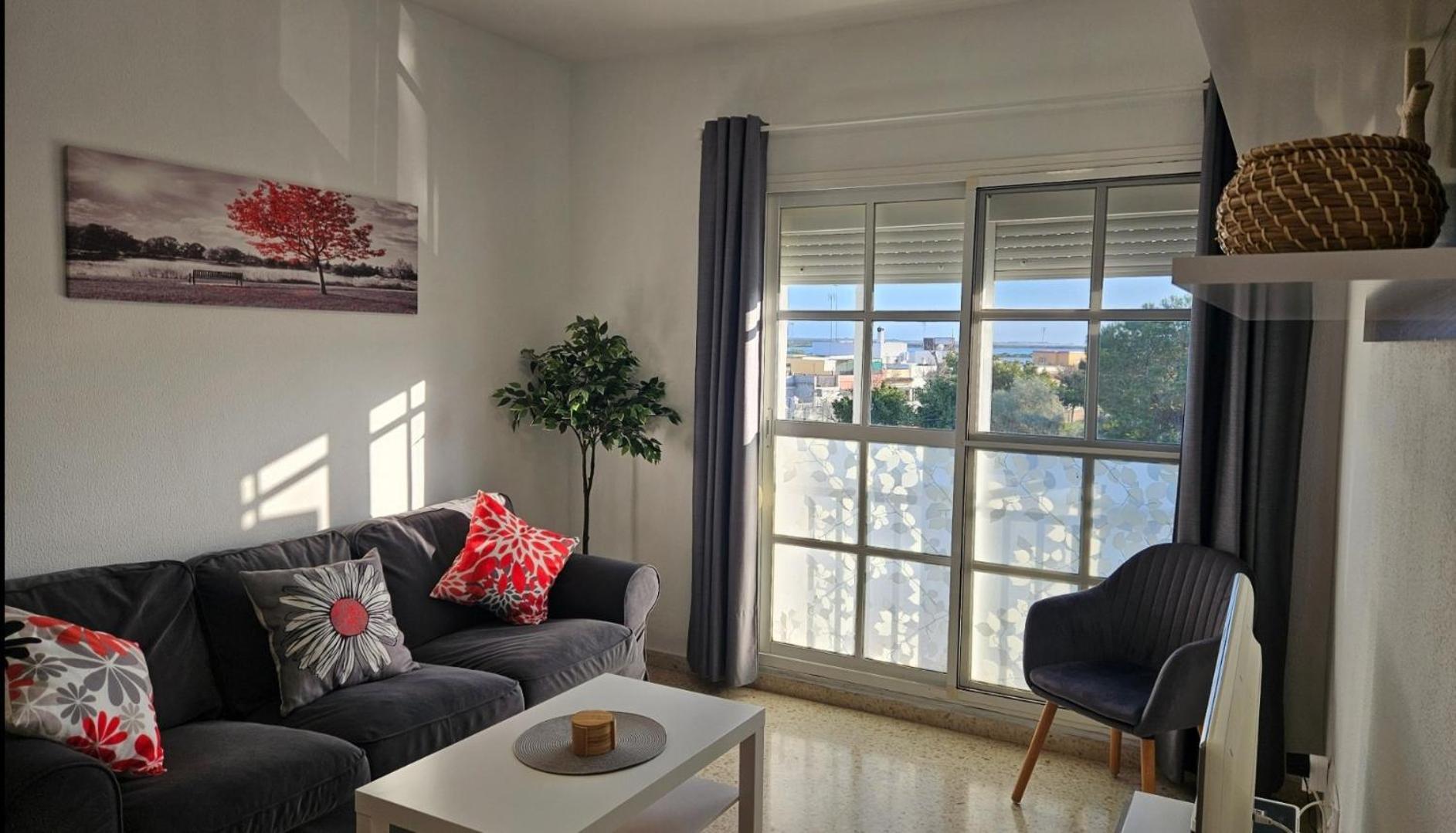 Apartament Sol Y Playa San Fernando