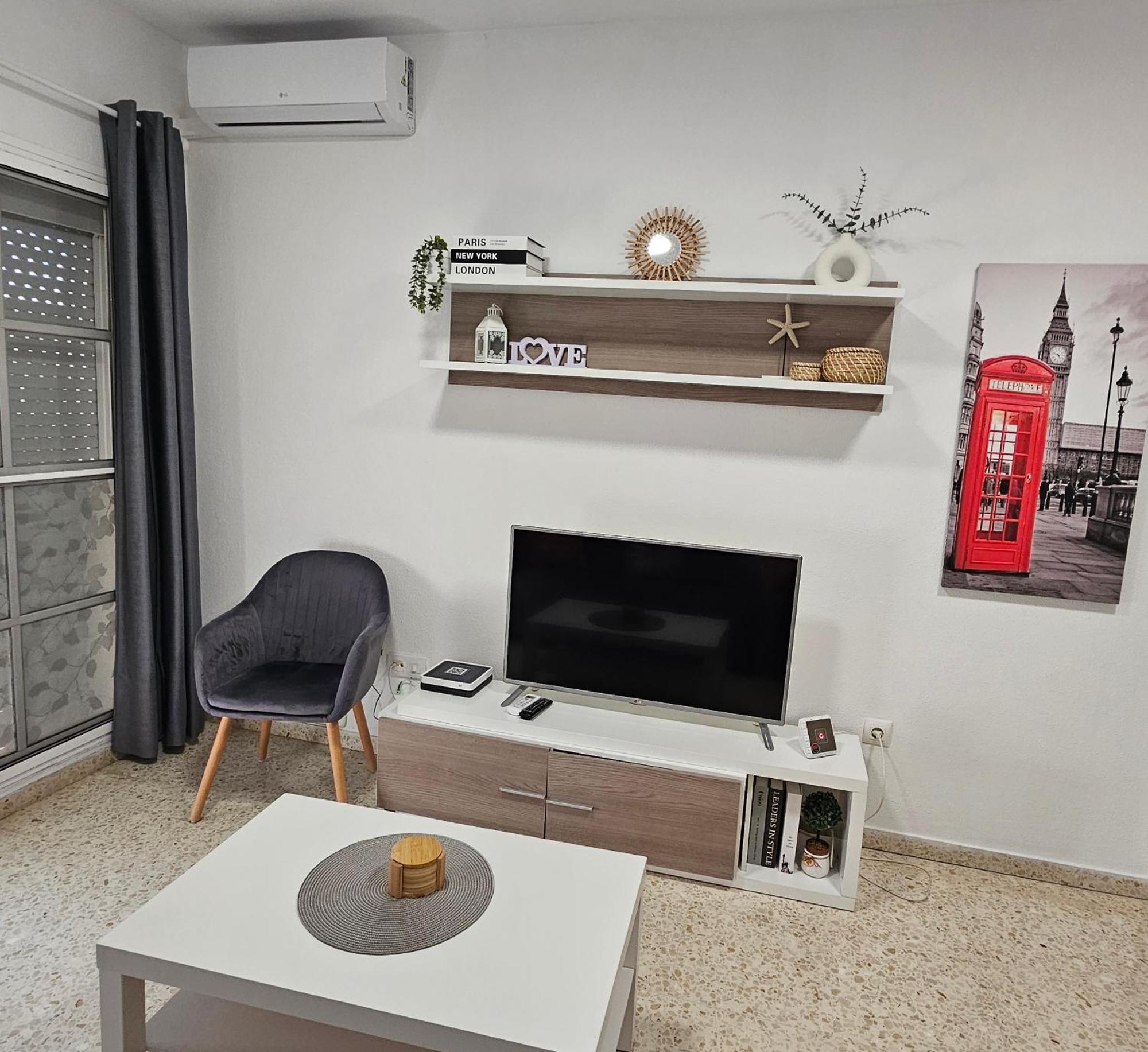 Apartament Sol Y Playa *